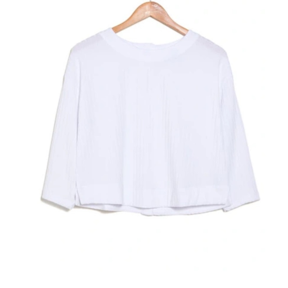 Adrianna Papell Top NWT‎